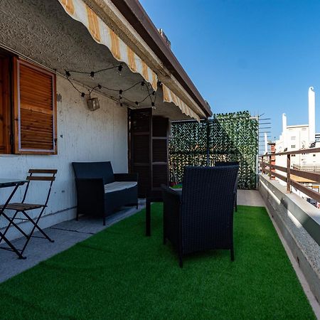 Maison Dafne Catania Eksteriør billede