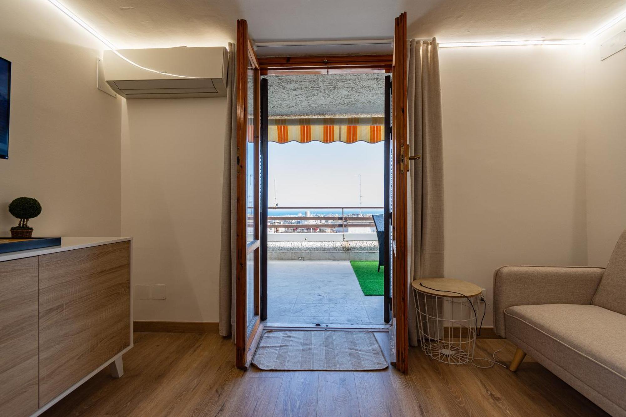 Maison Dafne Catania Eksteriør billede