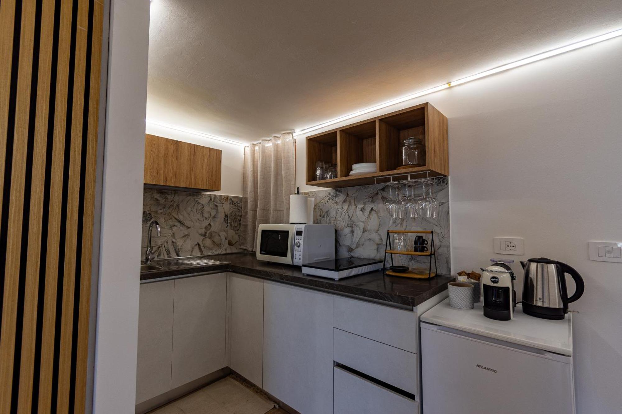Maison Dafne Catania Eksteriør billede