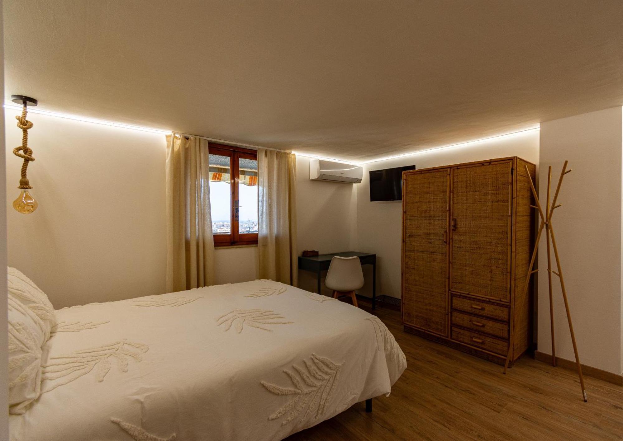 Maison Dafne Catania Eksteriør billede