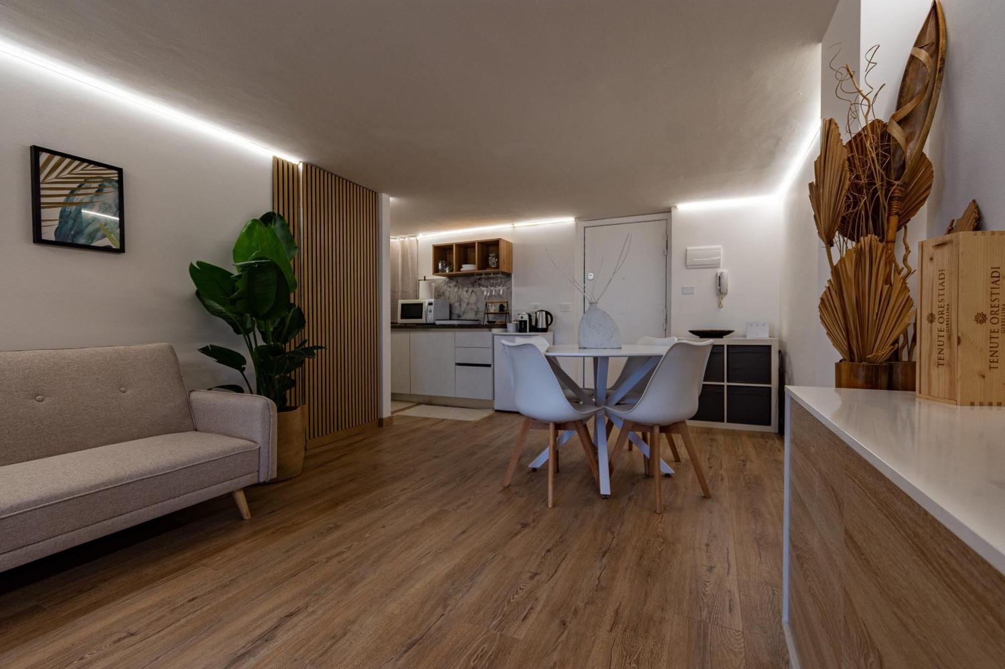 Maison Dafne Catania Eksteriør billede